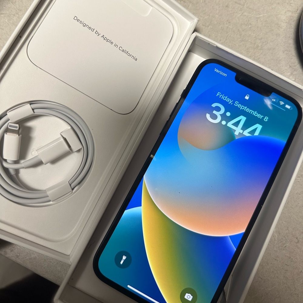 iPhone 14 Plus